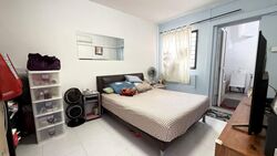 Blk 825 Yishun Street 81 (Yishun), HDB 3 Rooms #581844231